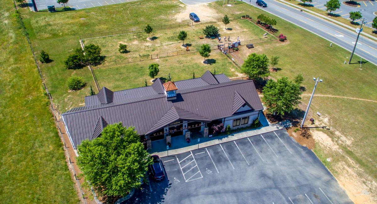 About Halifax County, NC