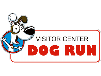 Halifax County Visitor Center Dog Run