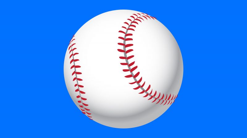 Welcome Cal Ripken Eastern NC Baseball Tournament!