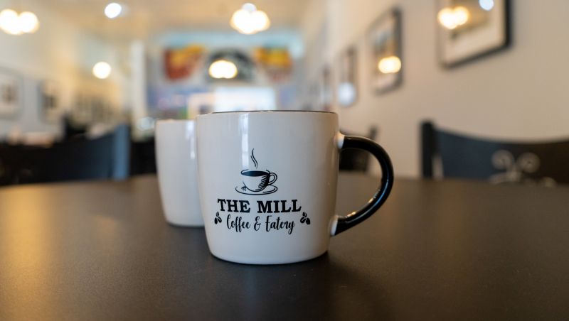 The Mill Coffee & Eatery