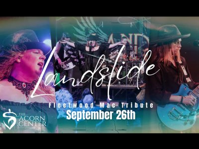 Landslide - A Tribute to Fleetwood Mac
