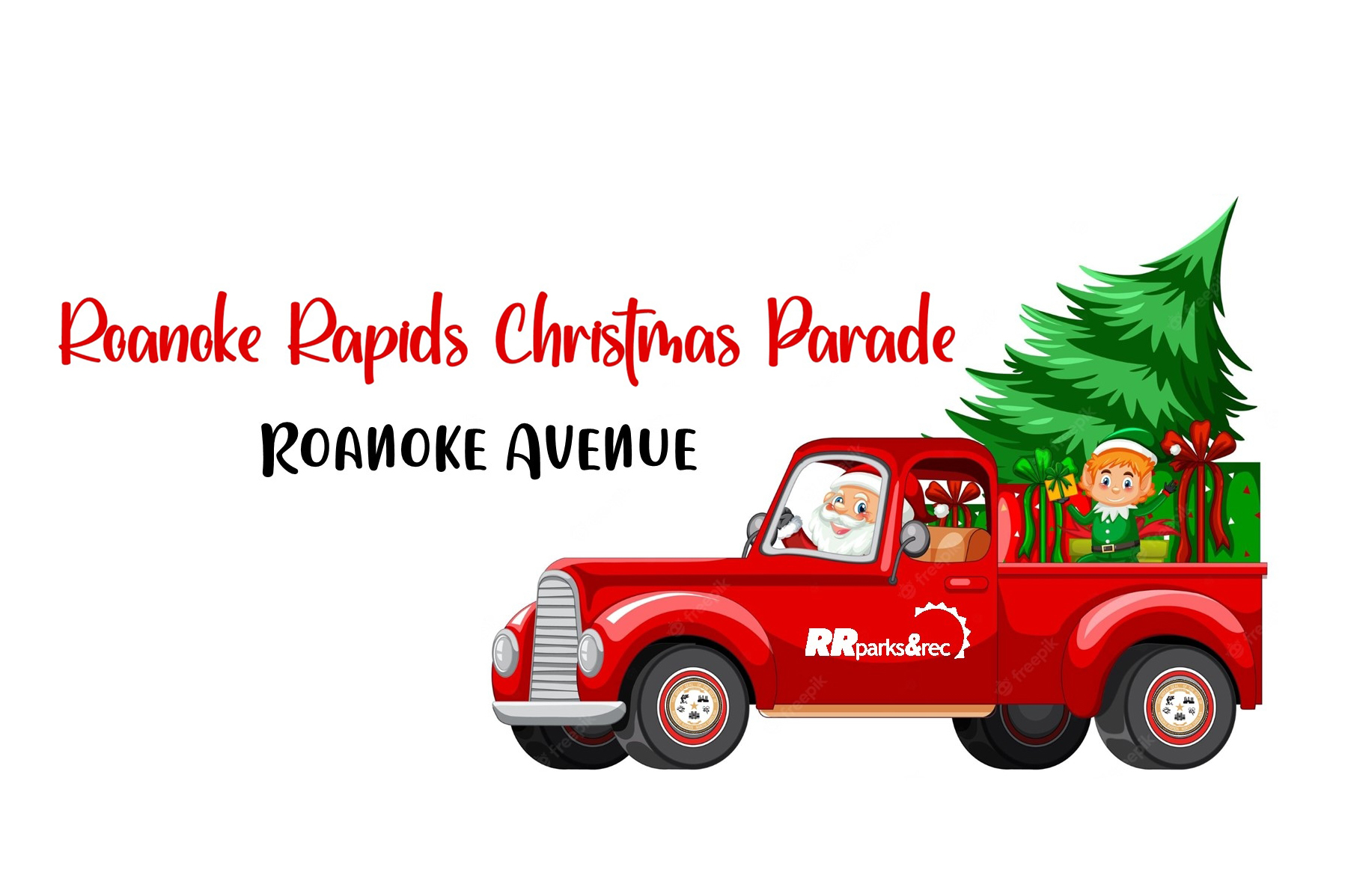 Roanoke Christmas Parade