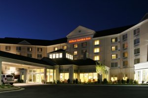 Hilton Garden Inn Roanoke Rapids