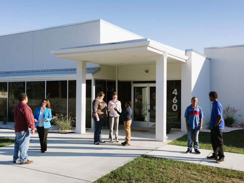 The Center for Energy Education