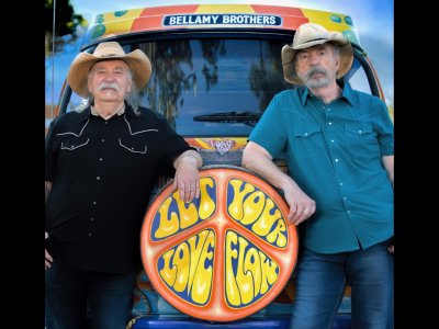 Bellamy Brothers