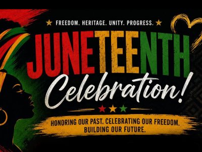 Juneteenth Celebration
