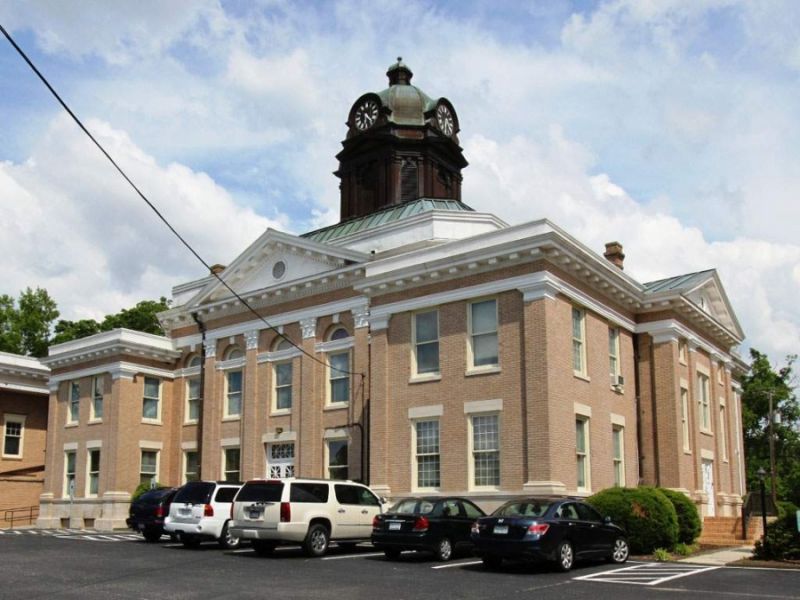 South or North Bound? Halifax County, NC A “Must Experience”