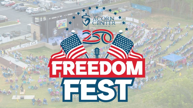 Freedom Fest