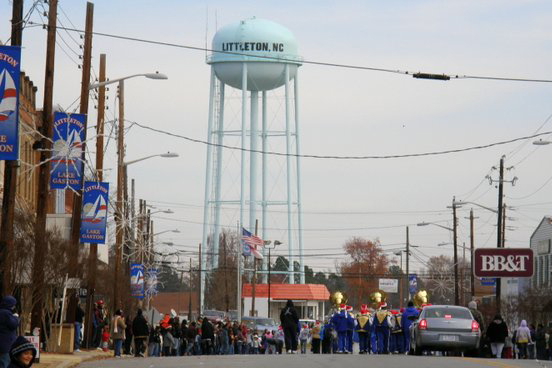 Littleton Nc Christmas Parade 2022 Littleton Christmas Parade