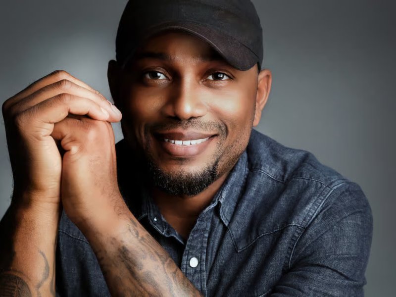 Tony Jackson