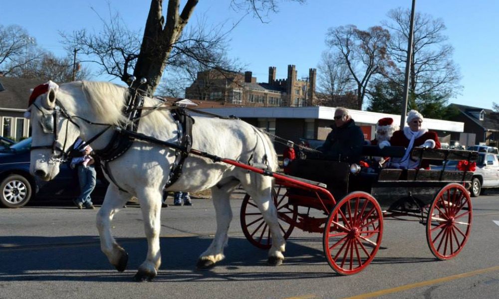 roanoke rapids christmas parade 2020 Roanoke Rapids Christmas Parade roanoke rapids christmas parade 2020