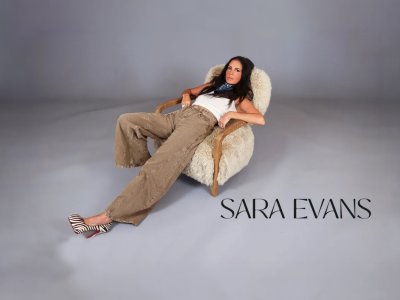 Sara Evans