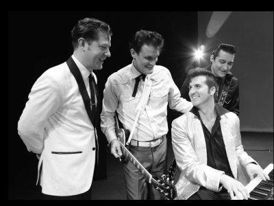 One Night in Memphis