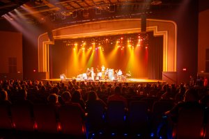 Weldon Mills Theatre