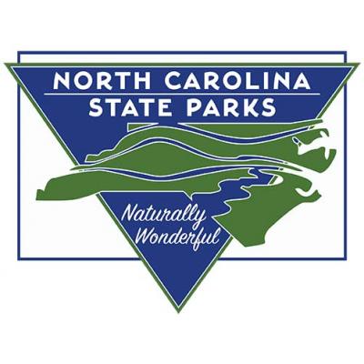 NC State Parks Logo