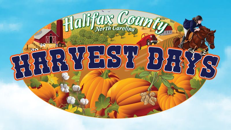 Halifax County Harvest Days