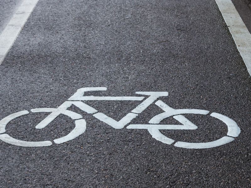 Cycle in Halifax County