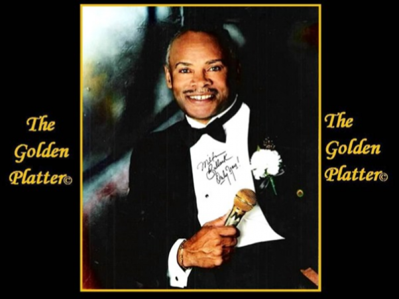 The Golden Platter at Lakeland Theatre