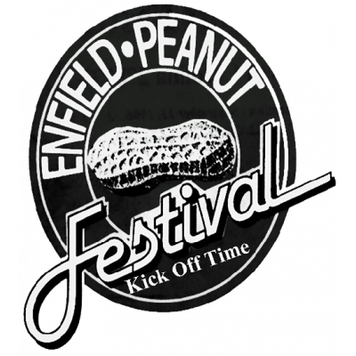 Enfield Peanut Festival Logo.png
