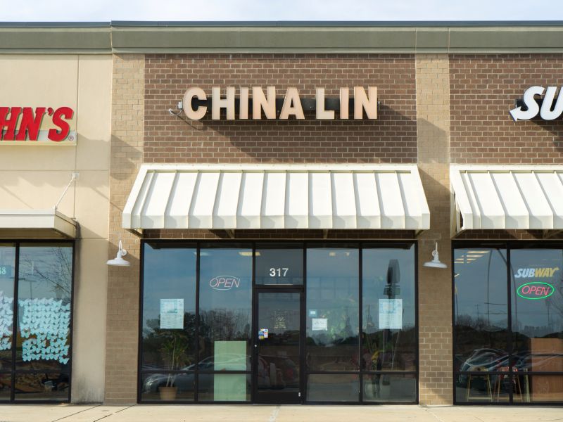 China Star Chinese Restaurant