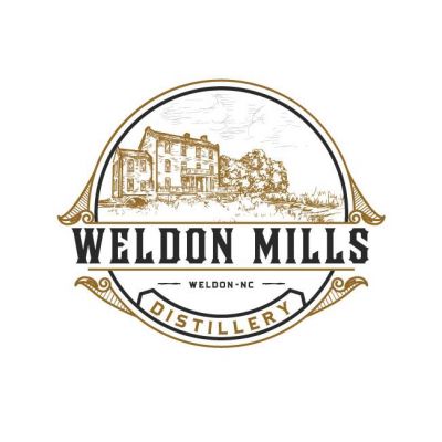Weldon Mills Distillery Logo