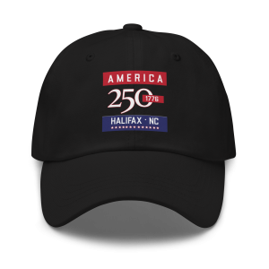 Halifax 250 Logo Hat