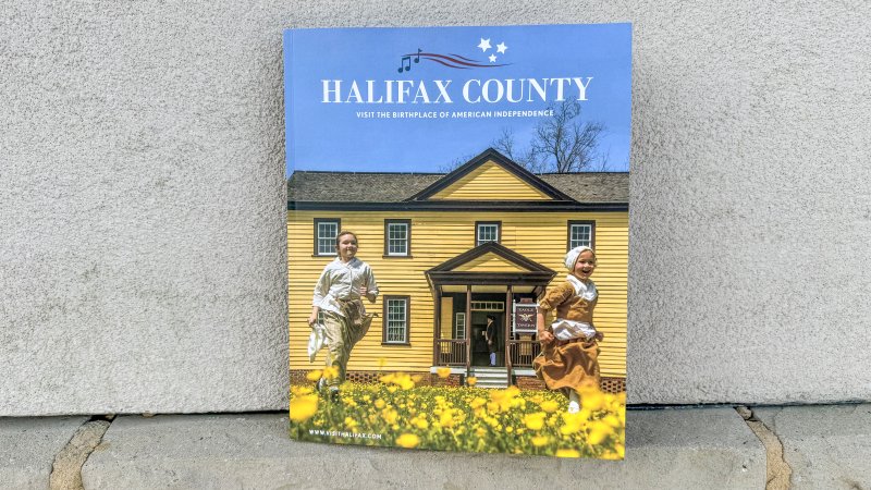 Halifax County Visitor Guide