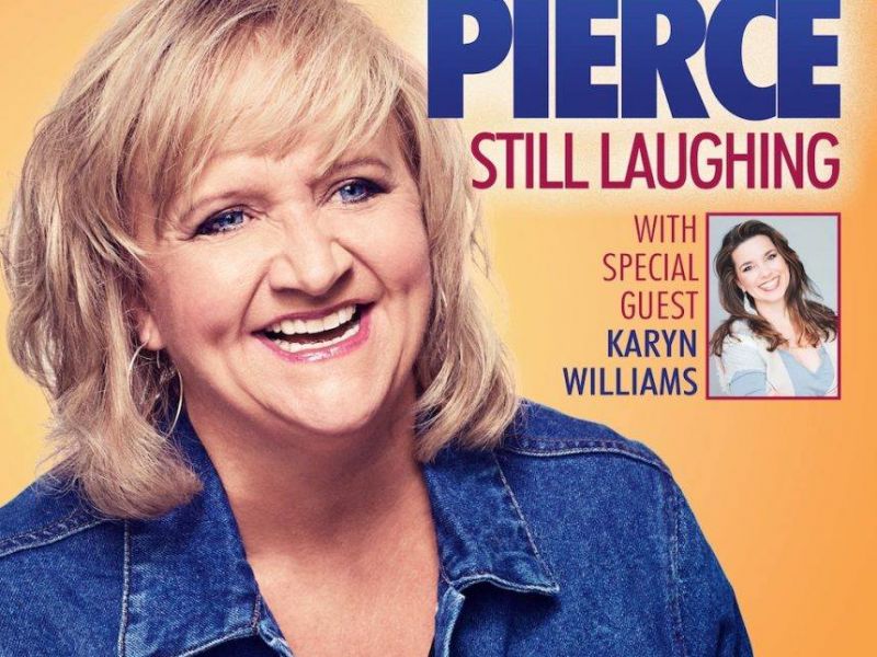 Chonda Pierce : Still Laughing Tour