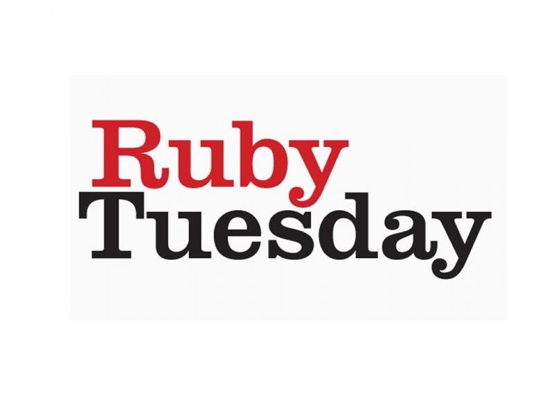 Ruby Tuesday