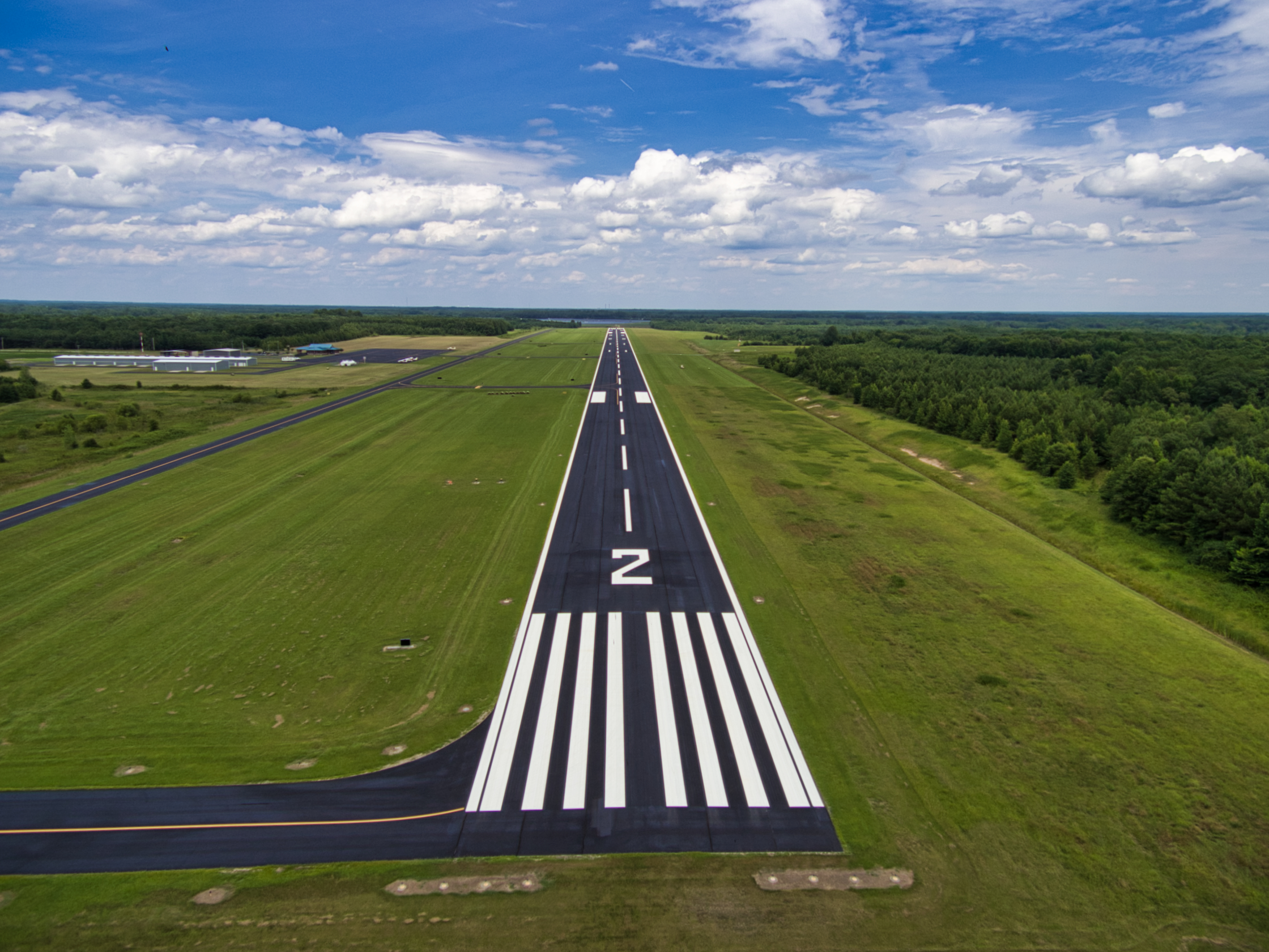 Halifax-Northampton Regional Airport (KIXA)
