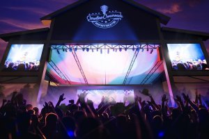 Carolina Crossroads Amphitheatre