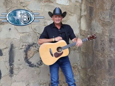 Tracy Byrd