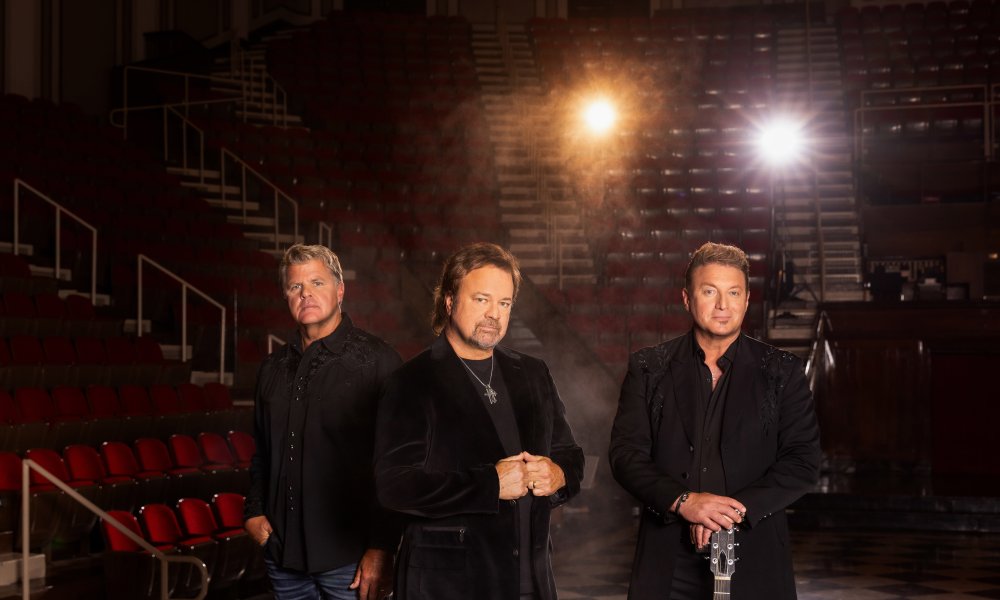 The Frontmen
