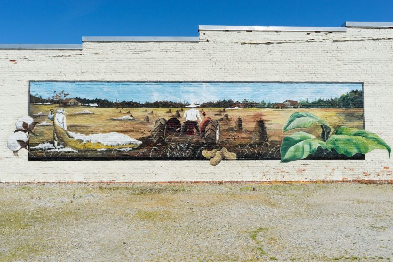 Town Of Enfield Nc Visithalifax Com