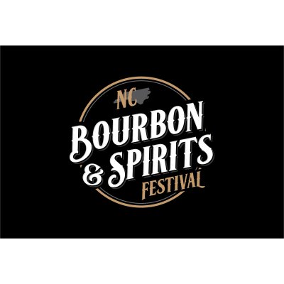 Bourbon and Spirits Festival Round Logo with Black background.jpg